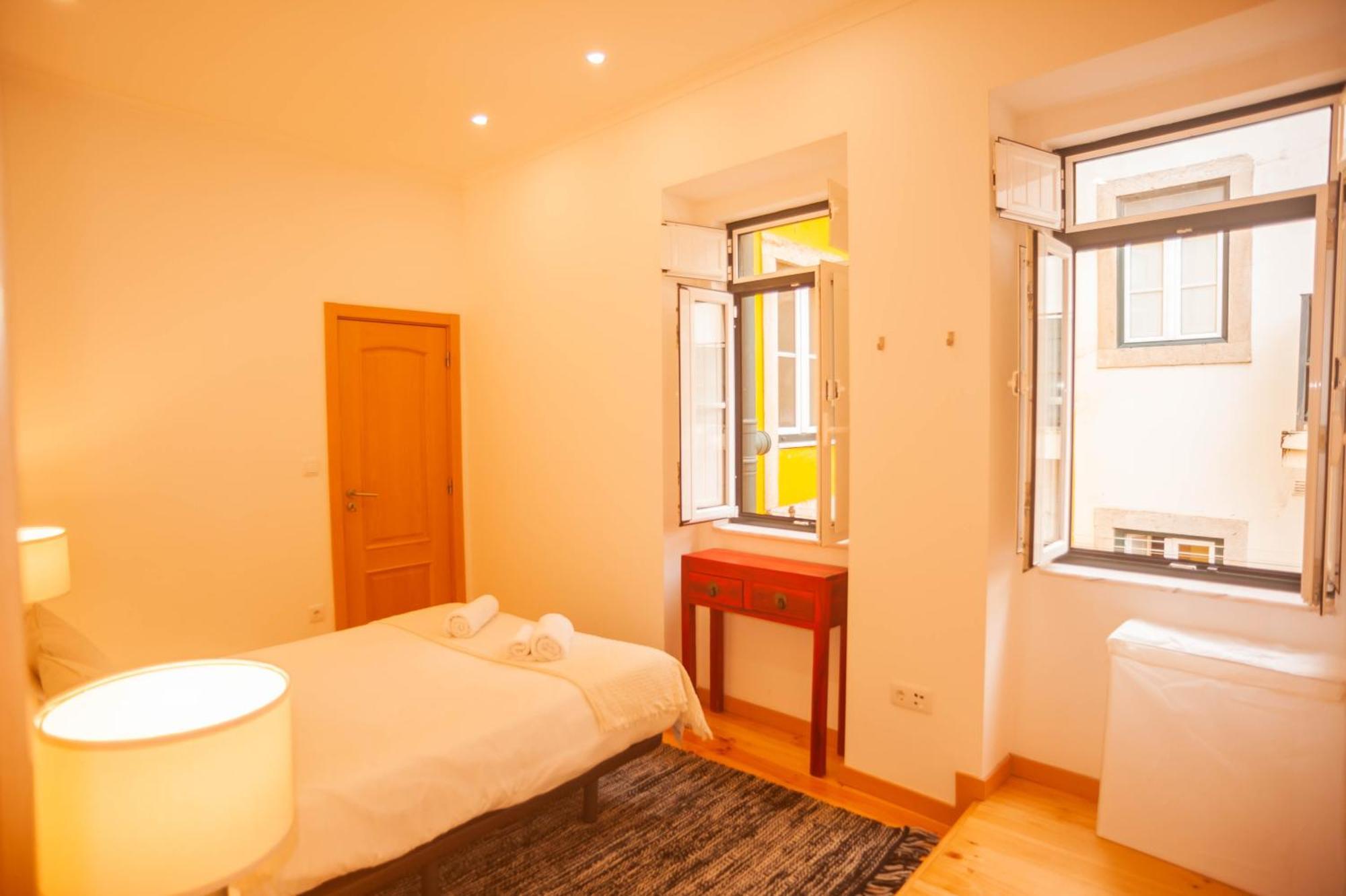 My Fair Lisbon - 2 Bedroom Apartment With River View Экстерьер фото