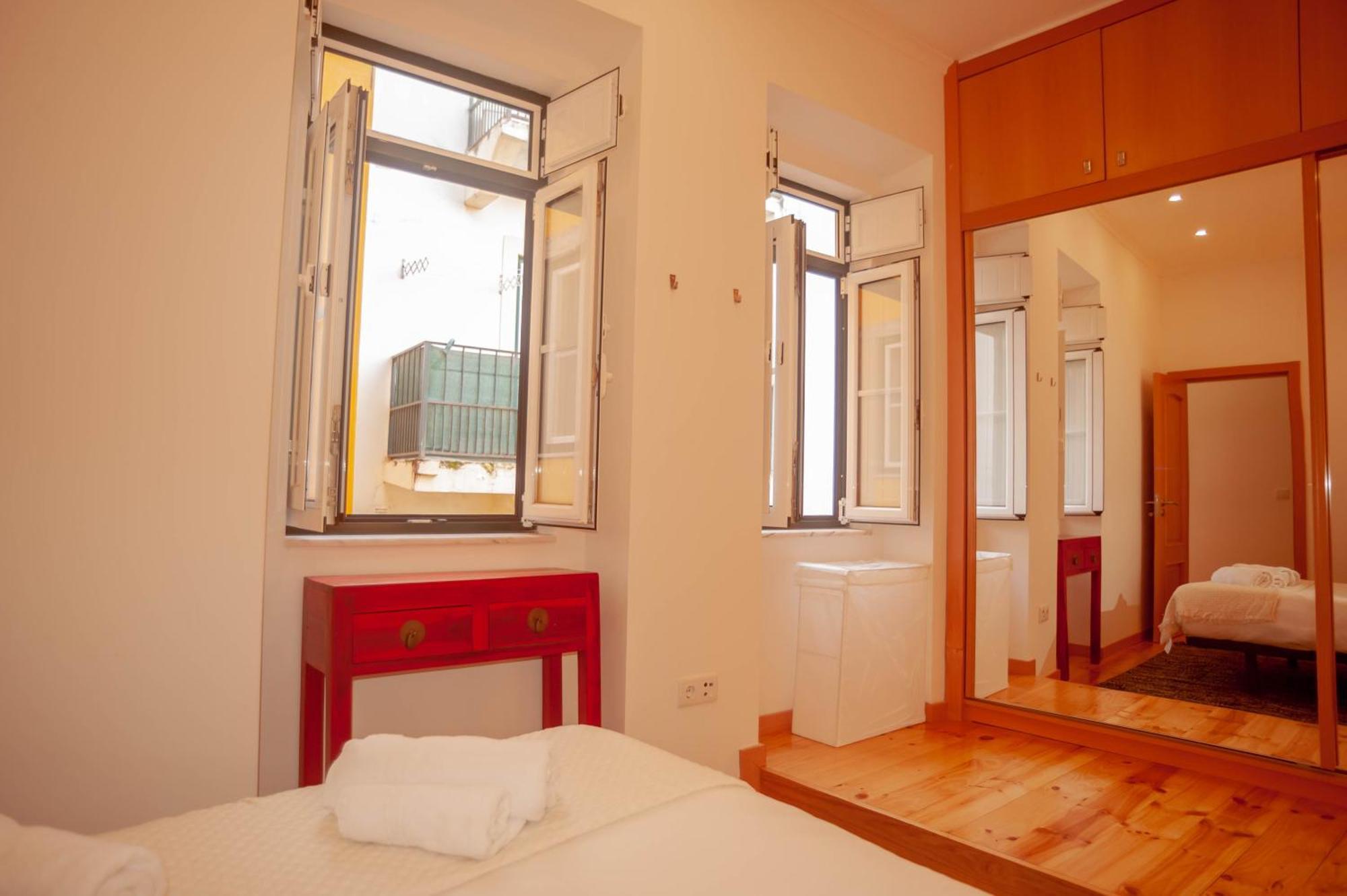 My Fair Lisbon - 2 Bedroom Apartment With River View Экстерьер фото