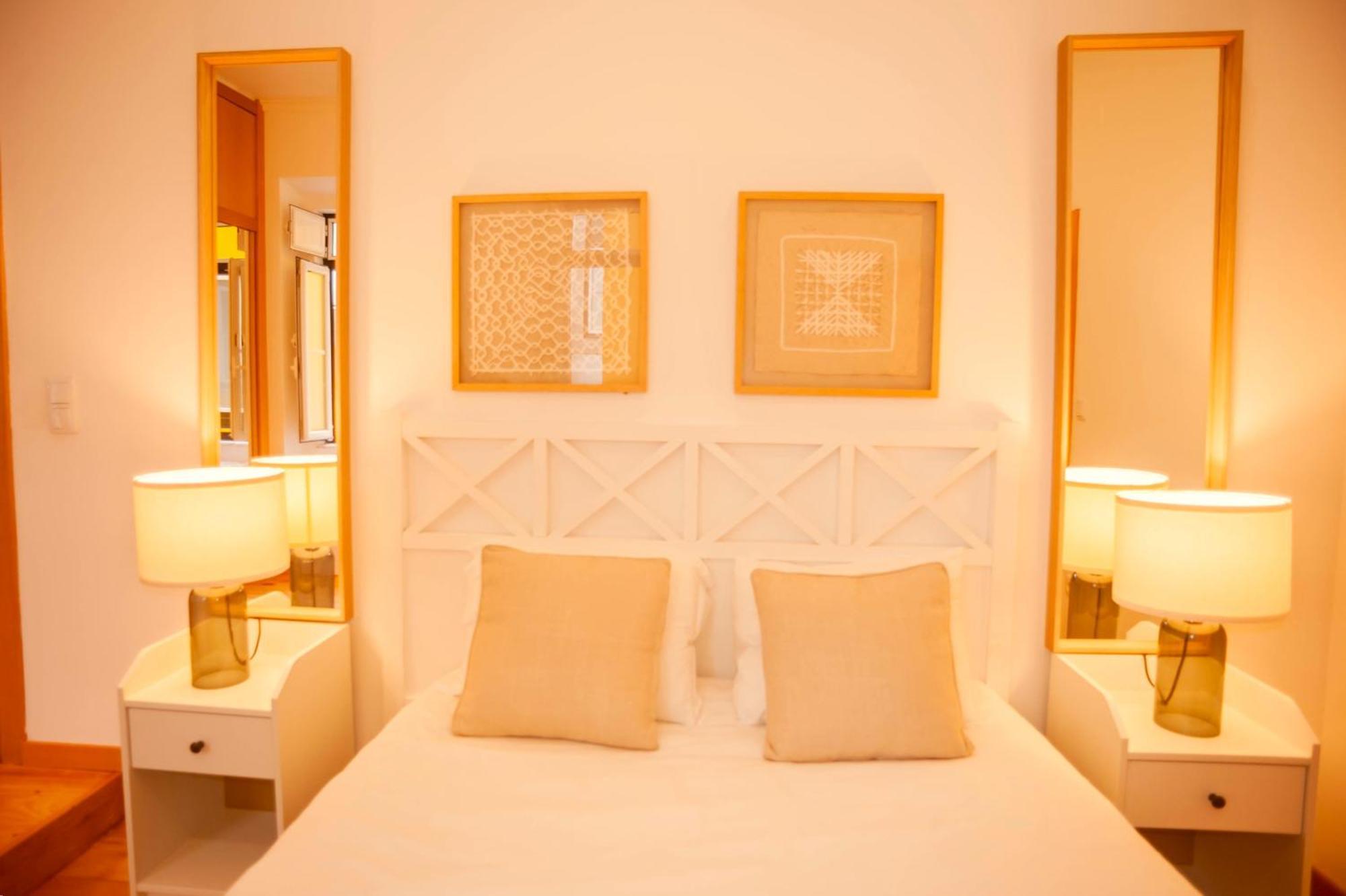 My Fair Lisbon - 2 Bedroom Apartment With River View Экстерьер фото