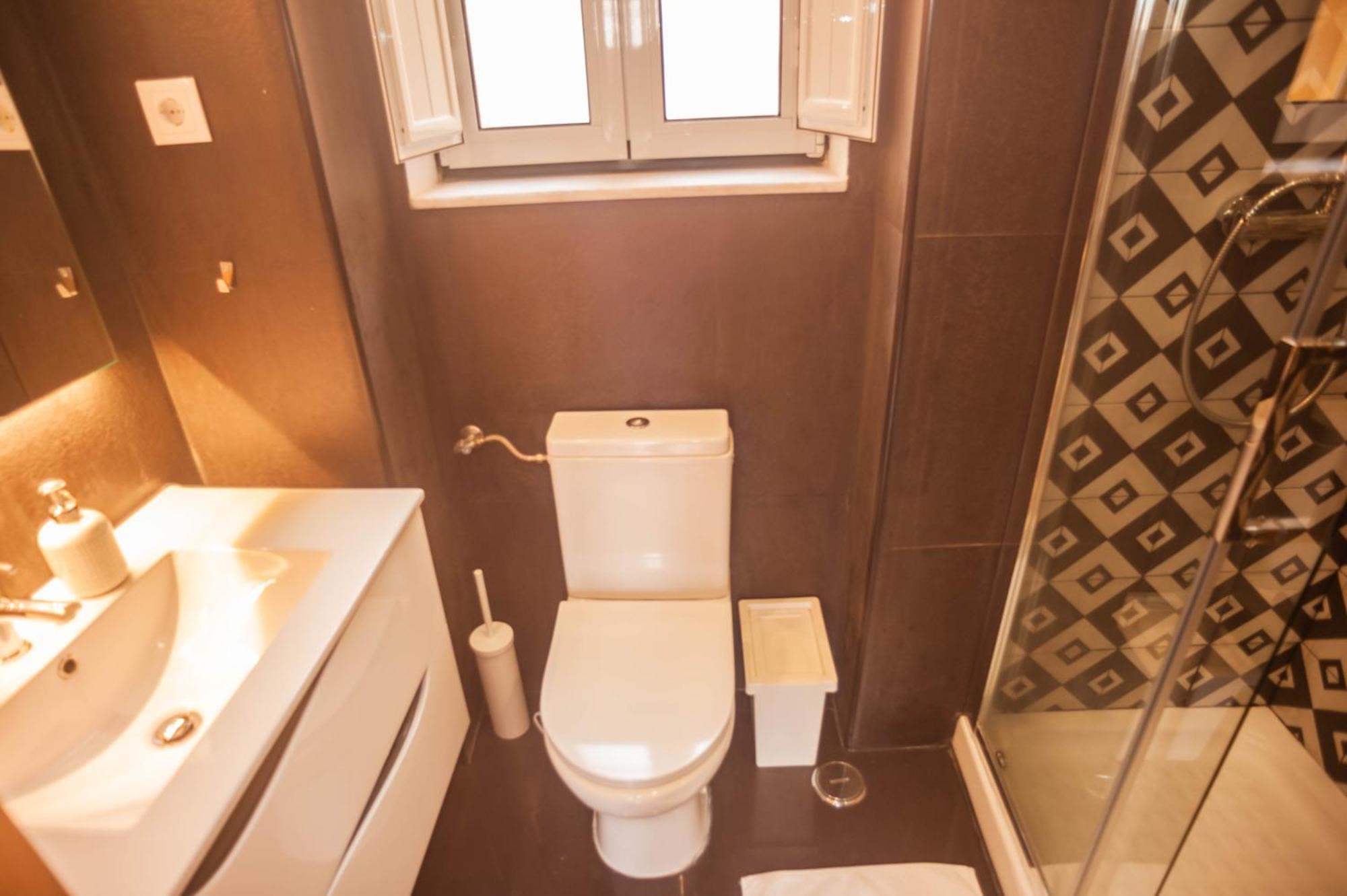 My Fair Lisbon - 2 Bedroom Apartment With River View Экстерьер фото
