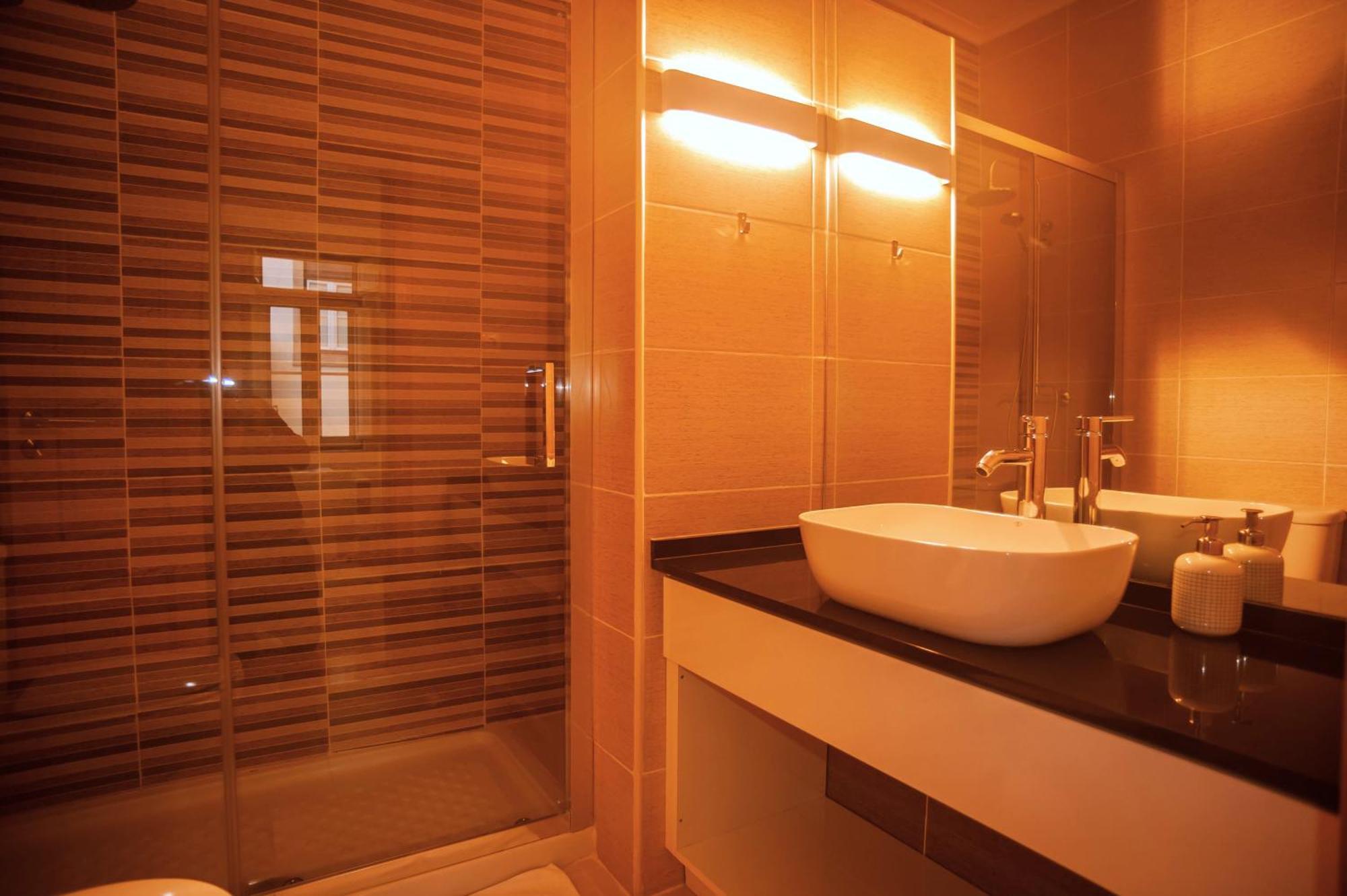 My Fair Lisbon - 2 Bedroom Apartment With River View Экстерьер фото